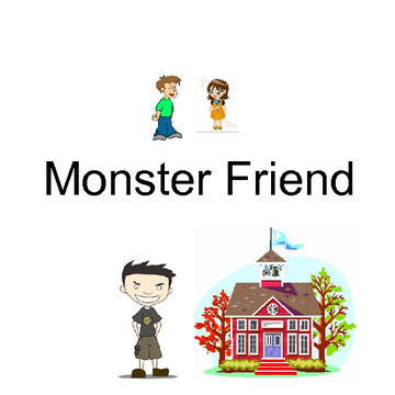 Monster Friend