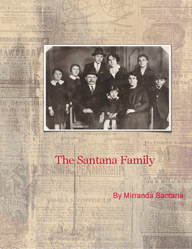 The Santana Family