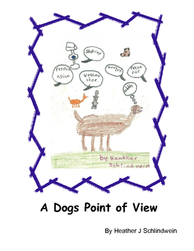 A Dogs Point of View