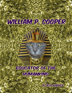 William P. Cooper Educator of the Humankind