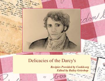 Delicacies of the Darcy