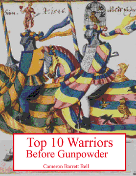 Top 10 Warriors
