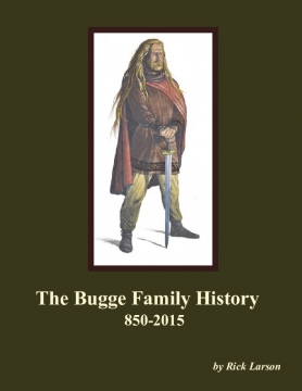 The Bugge Family History