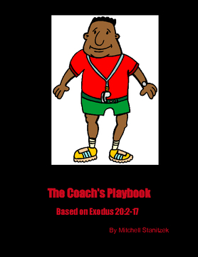 The Coach's Playbook
