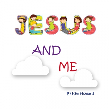Jesus and Me