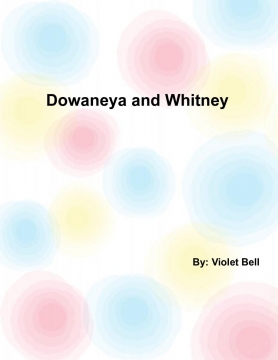 Dowaneya and Whitney