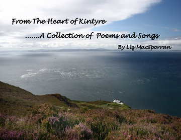 From The Heart of Kintyre