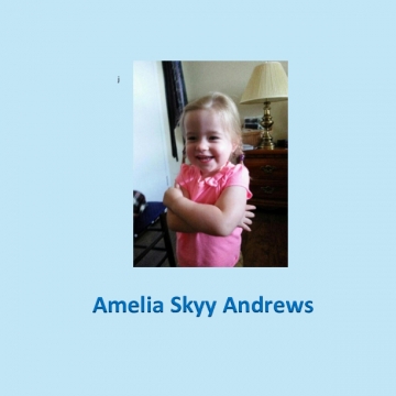 Amelia Skyy Andrews
