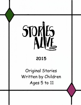 Stories Alive 2014-2015