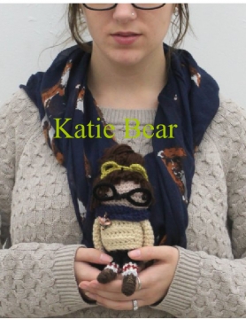 Katie Bear