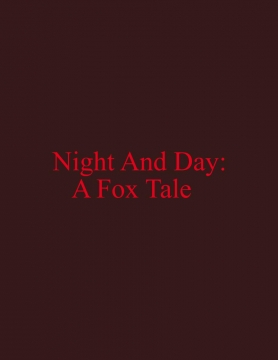 Night And Day: A Fox Tale