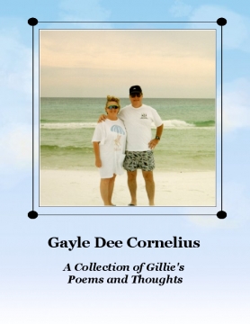Gayle Dee Cornelius