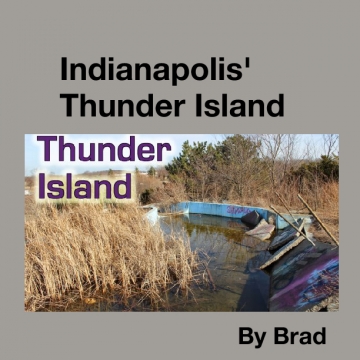 Indianapolis' Thunder Island