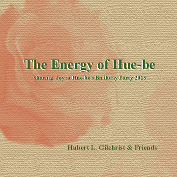 The Energy of Hue-be