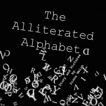 The Alliterated Alphabet