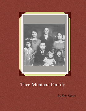 The Montana Family