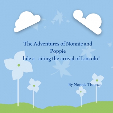 The Adventures of Nonnie and Poppie