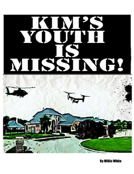 Kim's Youth is Missing!