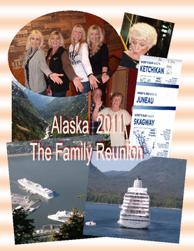 Black Family Reunion Cruise 2011