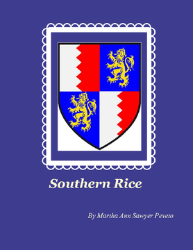 Southern Rice