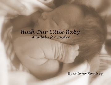 Hush Our Little Baby