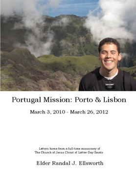 Portugal Mission: Porto & Lisbon