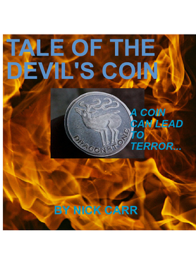 The Tale Of The Devil's Coin