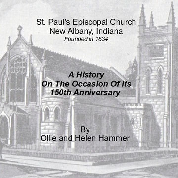 St. Paul's History