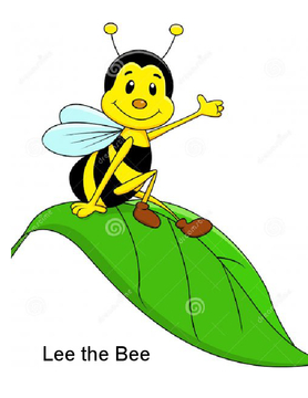 Lee the Bee