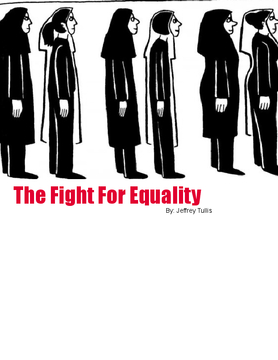 The Fight For Equality