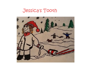 Jessica's tooth
