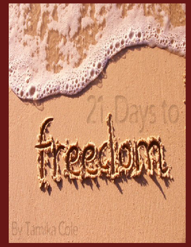 21 Days to Freedom