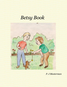Betsy Book