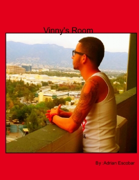 vinny's room
