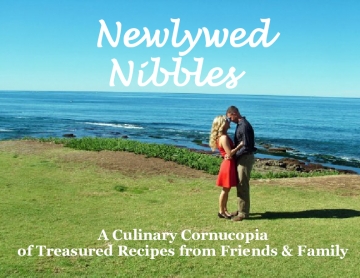 Newlywed Nibbles A Culinary Cornucopia