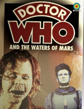 Doctor Who and The Waters of Mars