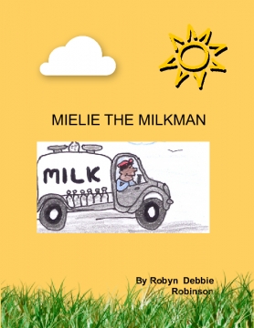 Mielie The Milkman