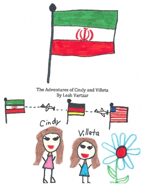 The Adventures of Cindy and Villeta
