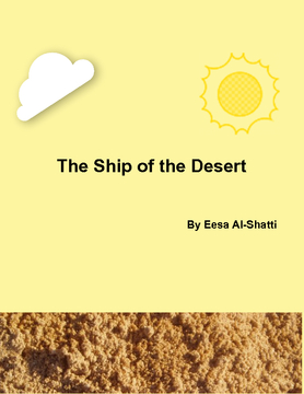The Ship of the Desert