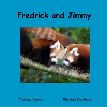 Fredrick and Jimmy