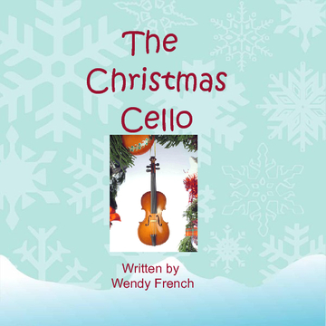 The Christmas Cello