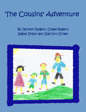 The Cousins' Adventure