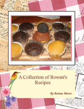 Rowan's Recipe