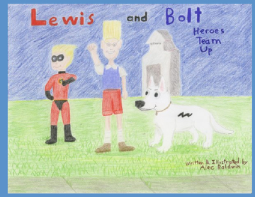 Lewis and Bolt