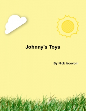 Johnny's Toys