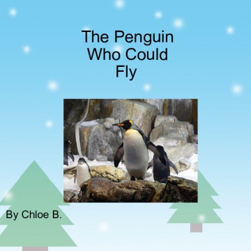 The Penguin Who Could Fly