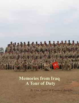 Memories from Iraq - A Tour of Duty