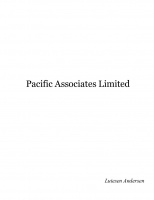 Pacific Associates Limited