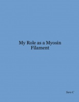 My Role as a Myosin Filament