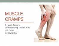 MUSCLE CRAMPS